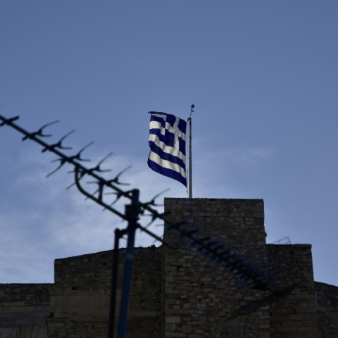 Το παράσιτο του πελατειασμού στην Ελλάδα και η αντιμετώπισή του