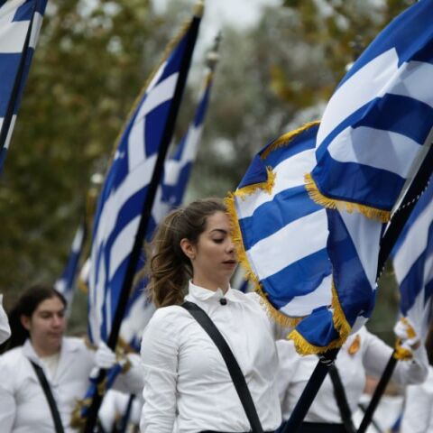 28η Οκτωβρίου στους δήμους της Αττικής: Οι παρελάσεις και οι εκδηλώσεις για το «ΟΧΙ»
