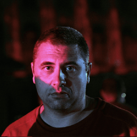 13o Φεστιβάλ Πρωτοποριακού Κινηματογράφου: Αφιέρωμα στον Ράντου Ζούντε