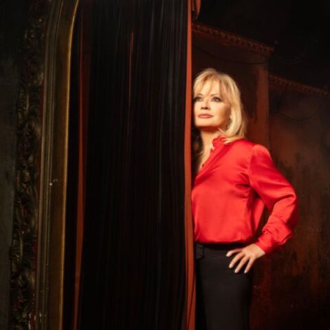 Το Φως στο Τούνελ της Αγγελικής Νικολούλη στο γυναικείο κοινό ξεπέρασε το 34% - Τα ποσοστά αναλυτικά - Στο επίκεντρο του ενδιαφέροντος η εκπομπή του MEGA.