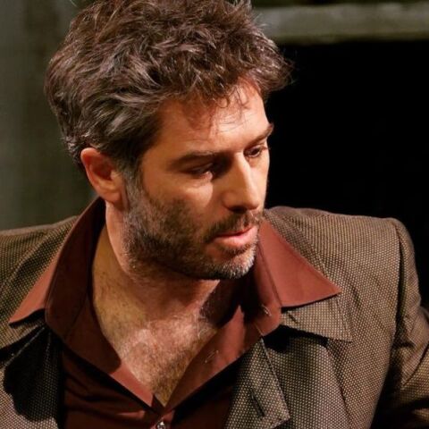 O Μπουρδούμης για το Brokeback Mountain