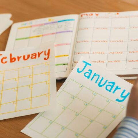 Πότε πέφτει η τελευταία αργία για φέτος μετά την 28η Οκτωβρίου