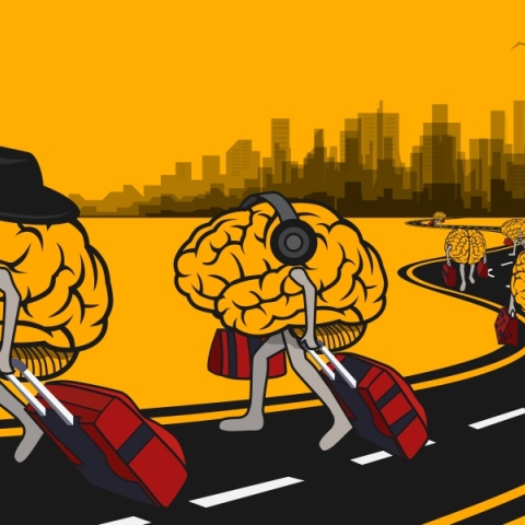 Έρευνα ΕΚΤ: Κύμα επιστροφής της γενιάς του brain drain από το 2019 και μετά - Aισθάνονται αισιόδοξοι για το μέλλον και δίνουν «ψήφο εμπιστοσύνης» στην Ελλάδα