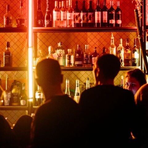 Όσα είδε μαθήτρια που ήταν στο κλαμπ της Βουλιαγμένης