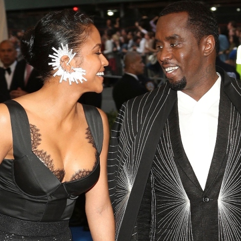 Οι κανόνες του Diddy για τις γυναίκες προσκεκλημένες των λευκών πάρτι του 