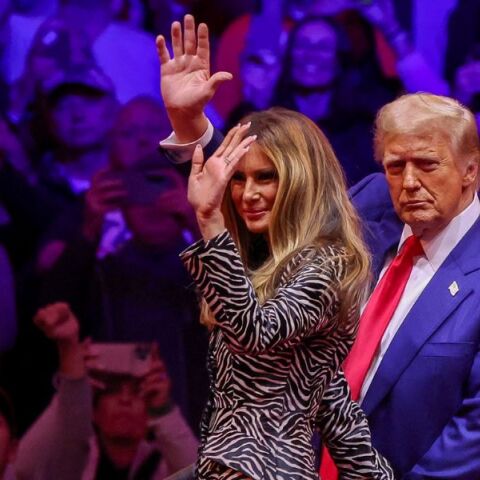 Εκλογές ΗΠΑ 2024: Ο Ντόναλντ Τραμπ «δεν είναι Χίτλερ», λέει η σύζυγός του Μελάνια σε συνέντευξη στο Fox News - Διαβεβαιώνει ότι είναι «το αντίθετο του ναζιστή»