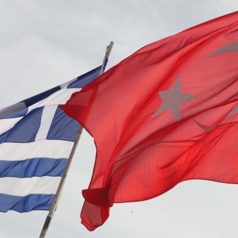 Η απειλή εξ Ανατολών : Οριοθετώντας το πρόβλημα | Μέρος 1ο