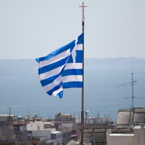 Στο τέλμα των «πατριωτικών» αντιλήψεων