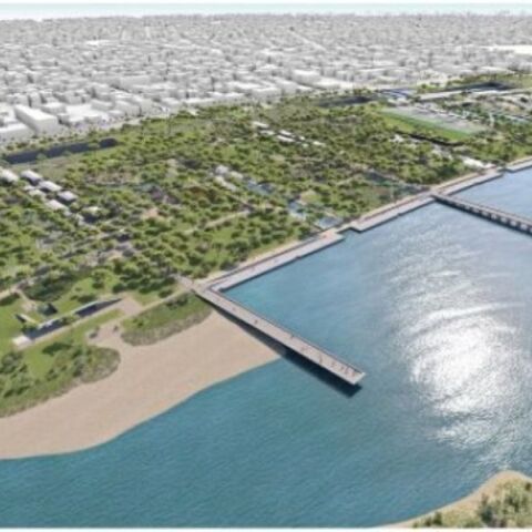 Χαρδαλιάς: Το Φαληρικό Πάρκο είναι πλέον πραγματικότητα