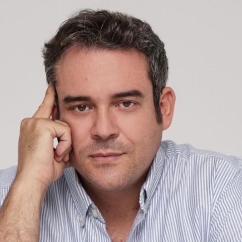 GRis Festival - Πυγμαλίων Δαδακαρίδης