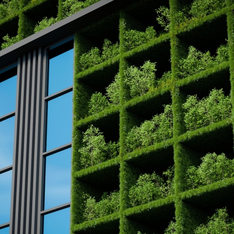 Βιωσιμότητα ως Ανταγωνιστικό στοιχείο 