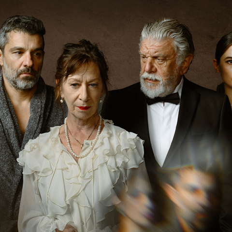 Κερδίστε 20 διπλές προσκλήσεις για τη «Λυσσασμένη γάτα» στο Θέατρο Αθηνά