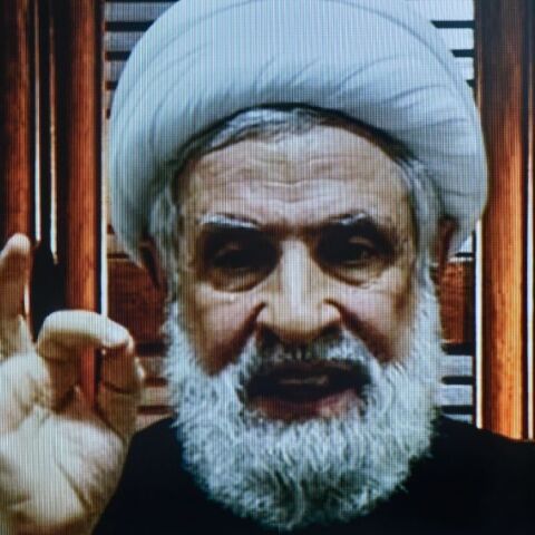 Νέος ηγέτης της Χεζμπολάχ ο Ναΐμ Κασέμ