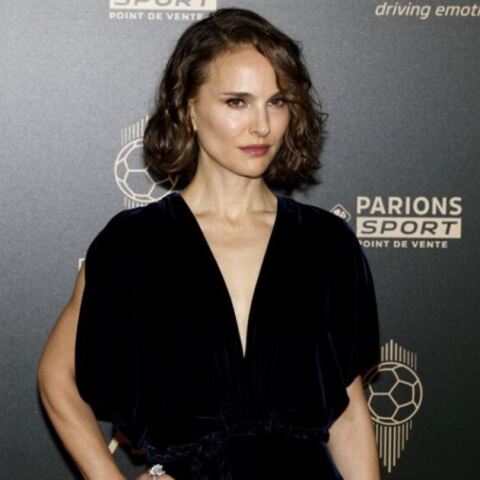 Επικό τρολάρισμα της Νάταλι Πόρτμαν στη Ρεάλ για την «τεσσάρα» στο clasicο