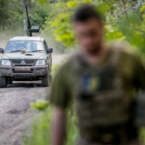 Ουκρανοί αιχμάλωτοι πολέμου της Ρωσίας: Σωματικά και ηθικά βασανιστήρια, σεξουαλική βία και ταπεινώσεις στις ρωσικές φυλακές. 