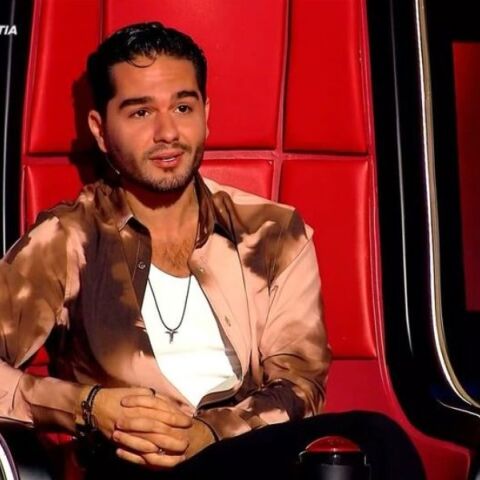 The Voice: Ο Χρήστος Μάστορας εκνευρίστηκε με υποψήφιο για μία... λέξη