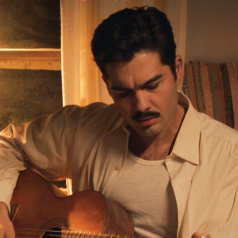 «Υπάρχω»: Το επίσημο τρέιλερ της ταινίας για τη ζωή του Στέλιου Καζαντζίδη μόλις κυκλοφόρησε