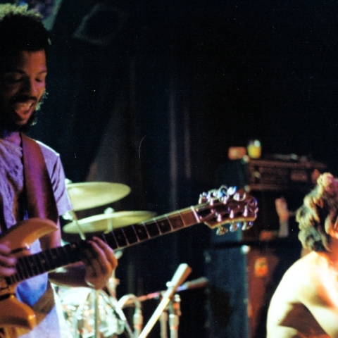 Bad Brains: Η πορεία και η επιδραστικότητα του punk rock συγκροτήματος.