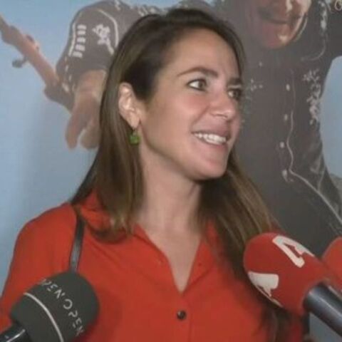 Δόμνα Μιχαηλίδου: Η πολιτικός επιβεβαίωσε ότι παντρεύεται τον σύντροφό της