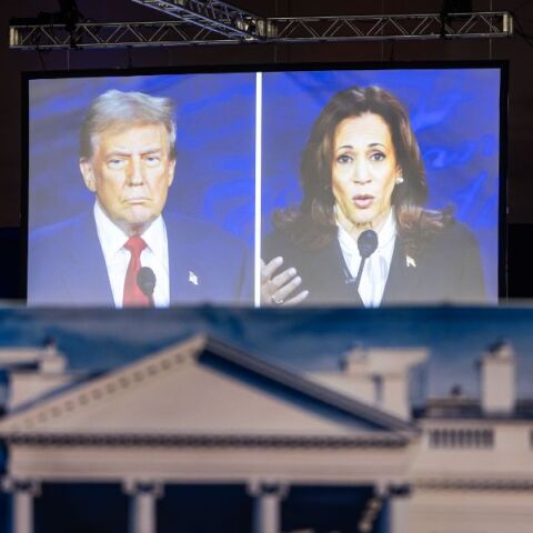 Εκλογές ΗΠΑ 2024: Πώς οι χρήστες του X κερδίζουν χιλιάδες από την παραπληροφόρηση και τις εικόνες τεχνητής νοημοσύνης