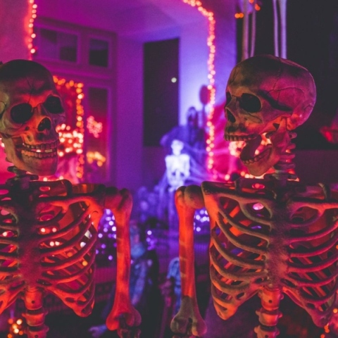 O δεκάλογος του Halloween: Δέκα ταινίες, παλιές και νέες για την απόλυτη spooky βραδιά