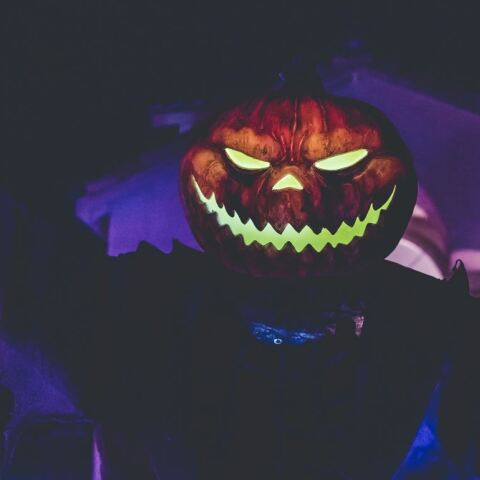 Τι είναι το Halloween και πώς προέκυψε το έθιμο με τις κολοκύθες