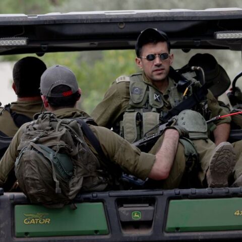 Ισραήλ: Έπειτα από περισσότερο από έναν χρόνο πολέμου, η χώρα δυσκολεύεται να βρει νέους στρατιώτες