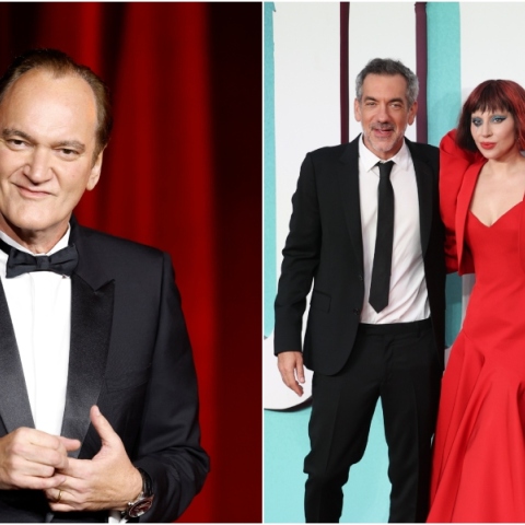 Ο Ταραντίνο αποθεώνει το Joker και αποκαλύπτει τι τον εντυπωσίασε