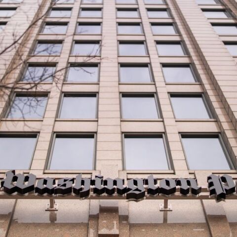 Η Washington Post σε κρίση: Πάνω από 250.000 αναγνώστες ακύρωσαν τη συνδρομή τους