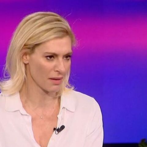 Ζέτα Δούκα: Η εξομολόγηση της για τη μάχη με τη νευρική ανορεξία