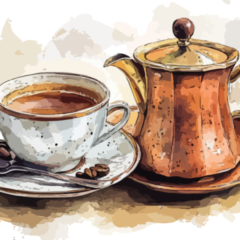 Το Λεξικό του καφέ από το Α ως το Ω