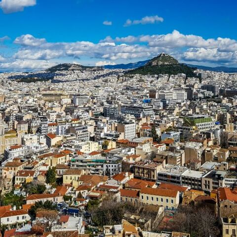 Τι δείχνει έρευνα για τα ακίνητα στην Ελλάδα 