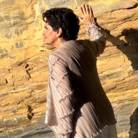 Άλκηστις Πρωτοψάλτη