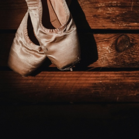 Ανώτατη Σχολή Παραστατικών Τεχνών