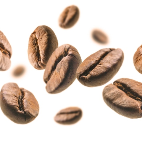 Μίξερ 10: Η ιστορία του καφέ