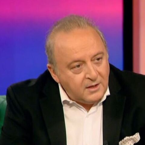 Δημήτρης Καμπουράκης: Η συνέντευξή του στην εκπομπή «Καλύτερα Αργά» 