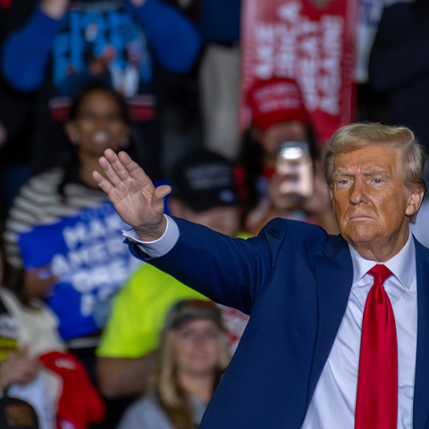 Εκλογές ΗΠΑ 2024: Αυτό που έρχεται είναι φασισμός ή κάτι χειρότερο;