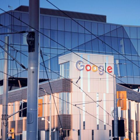 Ρωσία: Πρόστιμο... 2,5 δεκατρισεκατομμυρίων δολαρίων στην Google