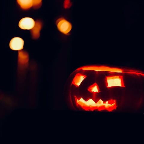 Απόψε το βράδυ το Halloween - Η ιστορία πίσω από την μεγάλη γιορτή