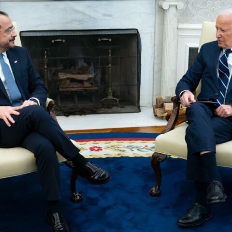 Η Κύπρος εξελίσσεται σε στρατηγικό εταίρο των ΗΠΑ 