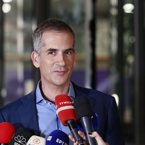 Κώστας Μπακογιάννης