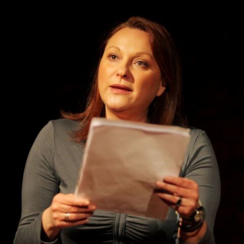 Ρένια Λουιζίδου: Έχω μία θέση που μπορώ να πω αν κάτι είναι δίκαιο ή όχι