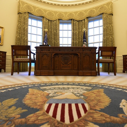 Λευκός Οίκος