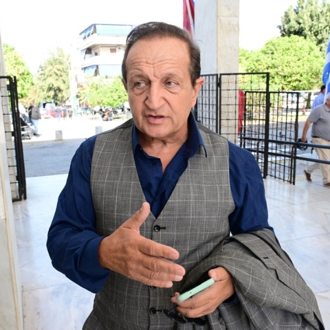 Σπύρος Μπιμπίλας