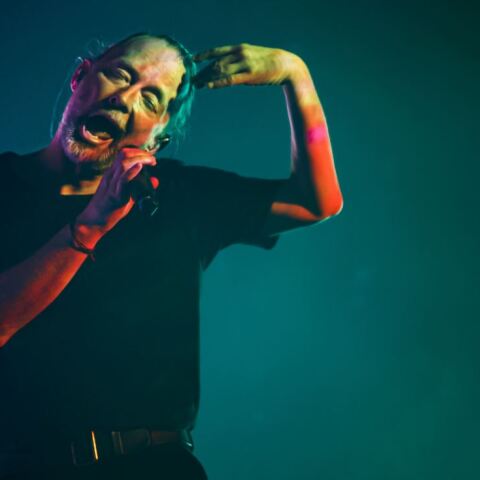 Ένταση σε συναυλία των Radiohead με διαδηλωτή - Τι φώναζε στον Γιορκ για την Γάζα - Ο τραγουδιστής αντέδρασε και αποχώρησε για λίγο από την σκηνή