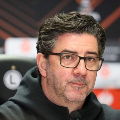 Ο Ρούι Βιτόρια