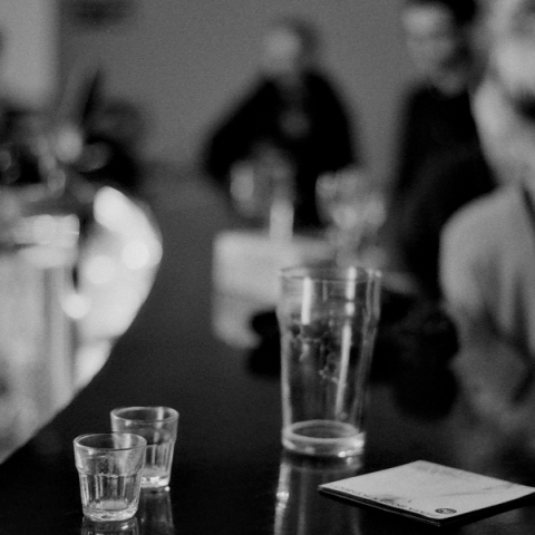 Η πιο υγιεινή επιλογή στο μπαρ είναι αυτό το ποτό 