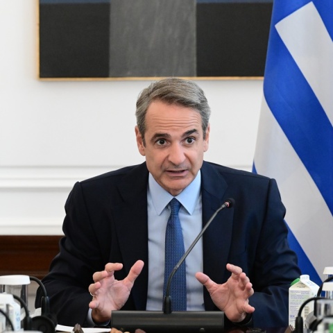 Υπουργικό Συμβούλιο