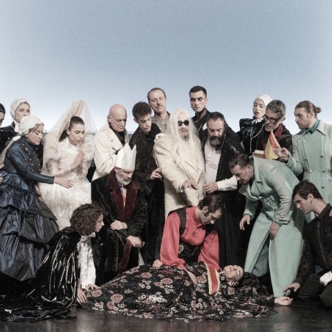  ΚΘΒΕ: Θεατρικές παραγωγές που ενώνουν τις γενιές και τις ιδέες