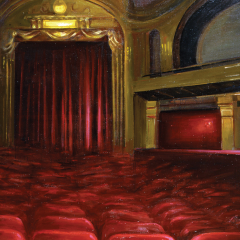 Αφιέρωμα Θέατρο: Οι καλύτερες θεατρικές παραστάσεις της σεζόν 2024-2025